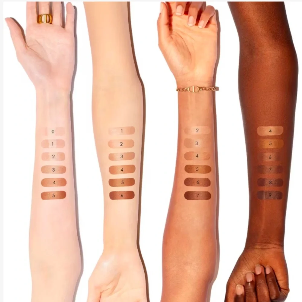 DIOR Forever Glow Star Filter Multi-Use Highlighter- Color 6